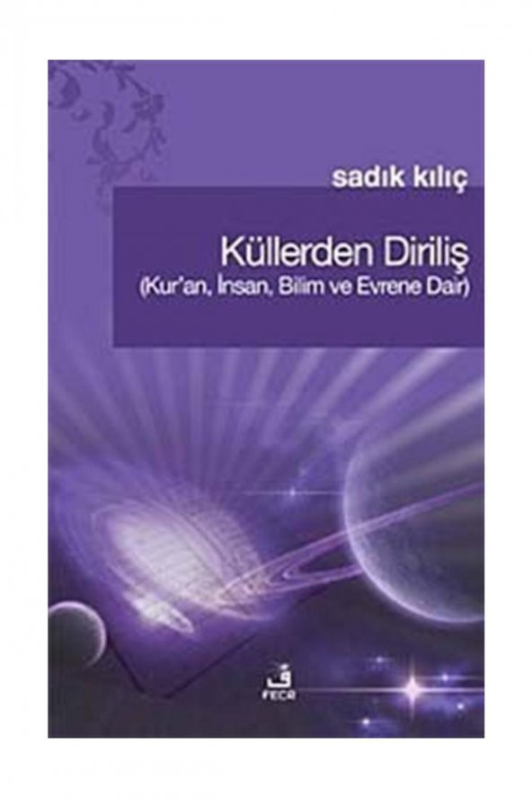 Küllerden Diriliş ürün görseli 1