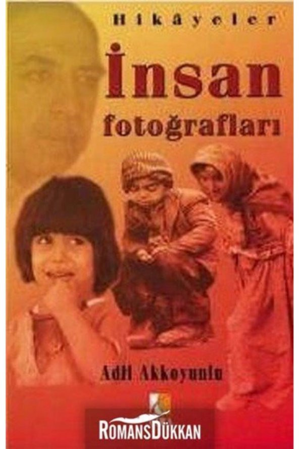 İnsan Fotoğrafları Hikayeler ürün görseli 1