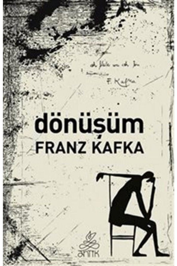 Dönüşüm - Franz Kafka ürün görseli 1