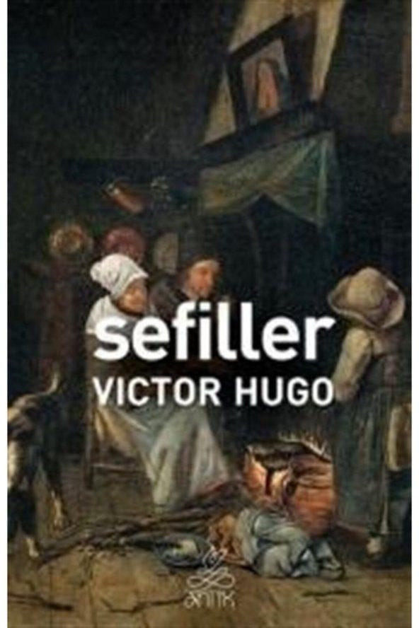 Sefiller ürün görseli 1