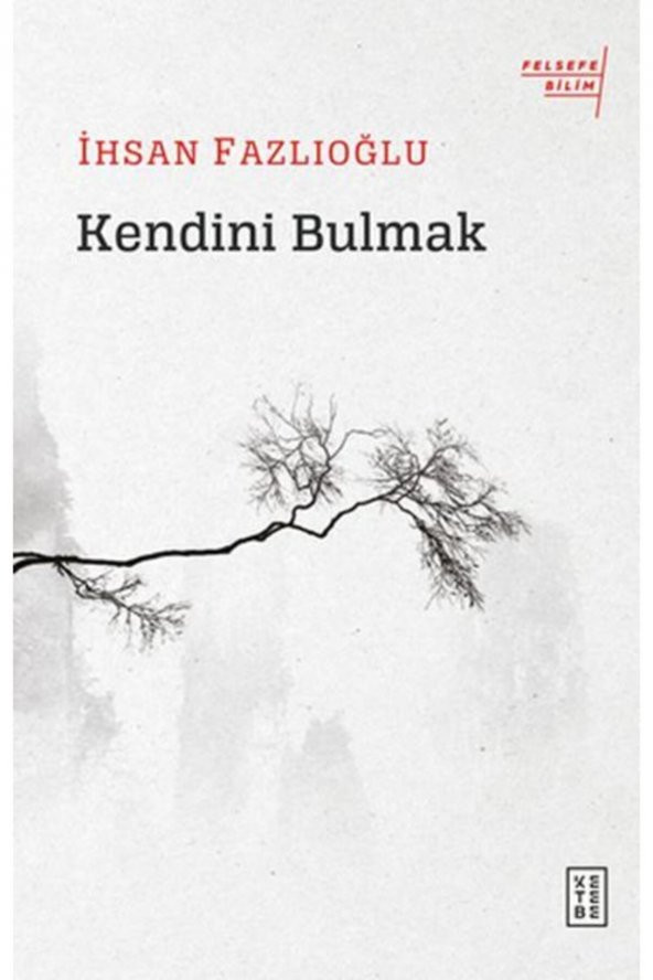 Kendini Bulmak ürün görseli 1