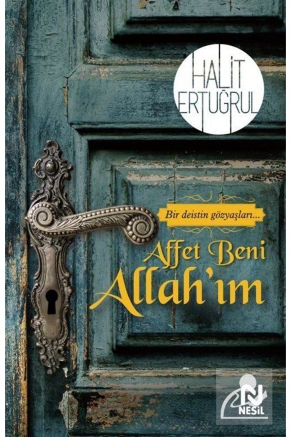 Affet Beni Allahım & Bir Deistin Gözyaşları ürün görseli 1