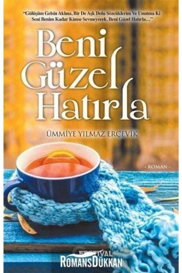 Beni Güzel Hatırla ürün görseli 1