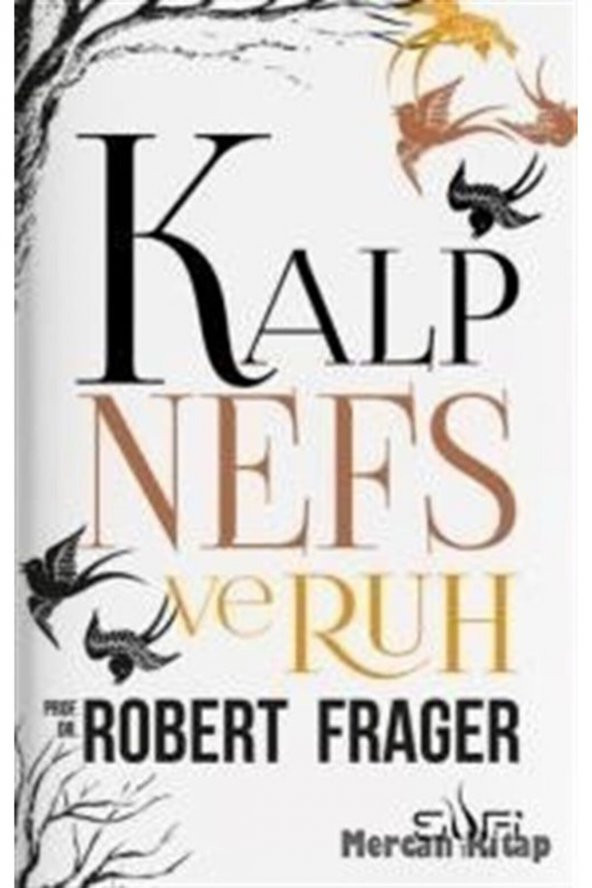 Kalp, Nefs Ve Ruh ürün görseli 1