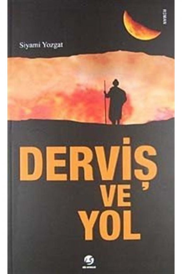 Derviş Ve Yol ürün görseli 1
