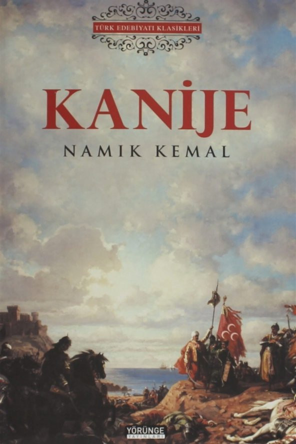 Kanije ürün görseli 1