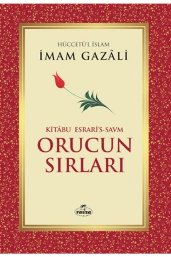 Orucun Sırları ürün görseli 1