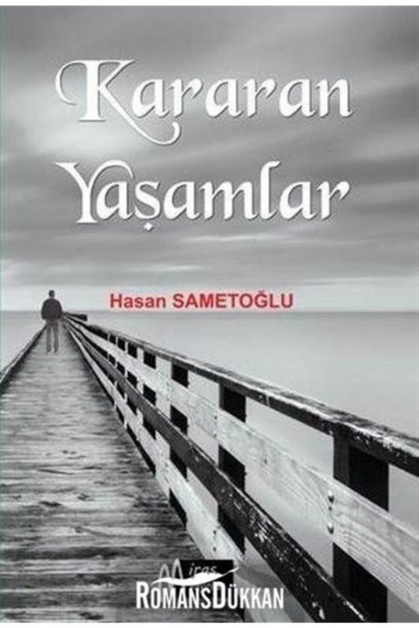 Kararan Yaşamlar ürün görseli 1