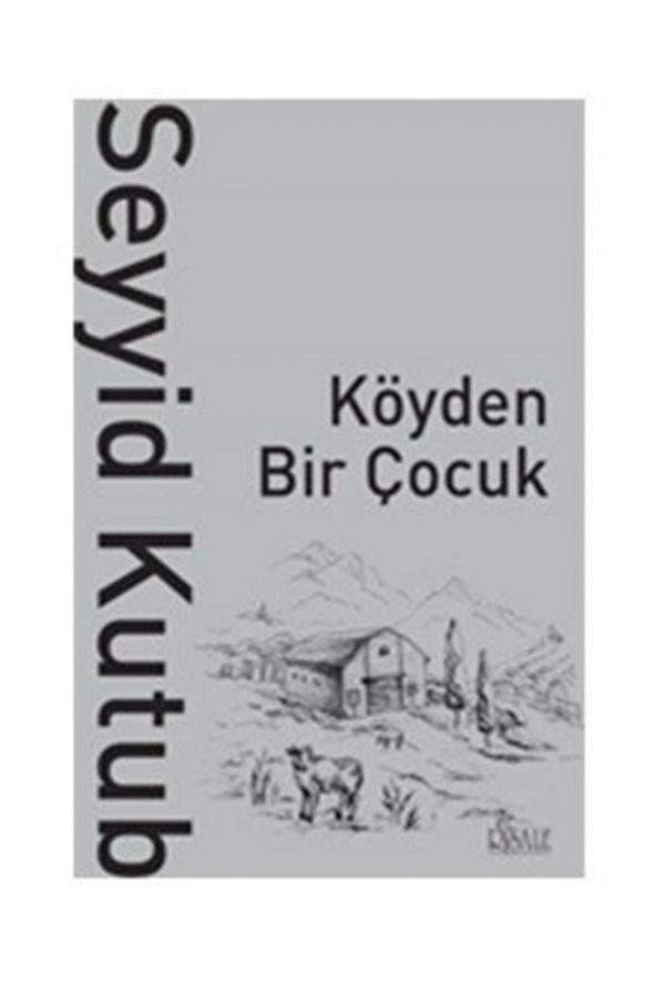 Köyden Bir Çocuk ürün görseli 1