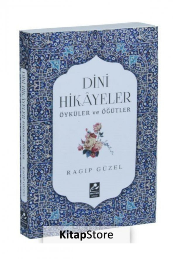 Dini Hikayeler Öyküler Ve Öğütler ürün görseli 1