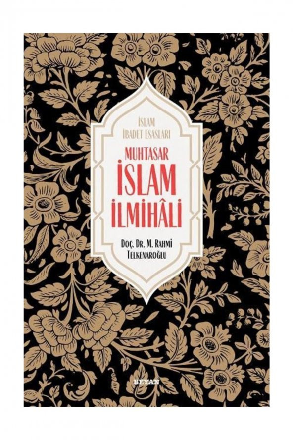 Muhtasar İslam İlmihali ürün görseli 1