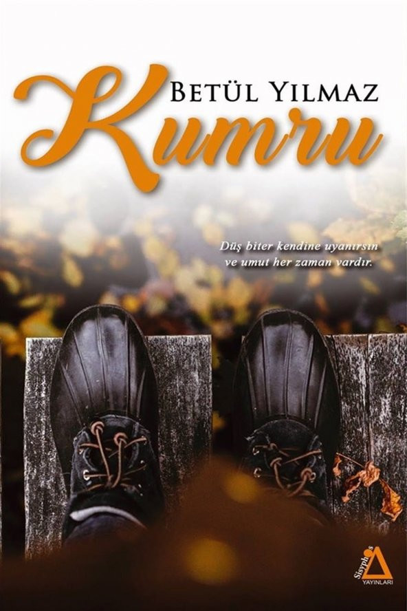 Kumru - Betül Yılmaz ürün görseli 1