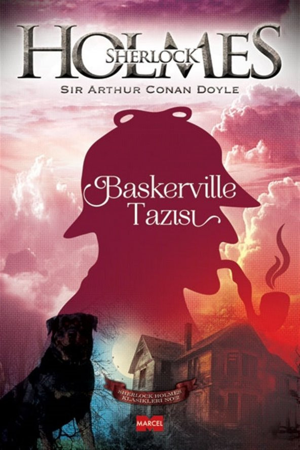 Sherlock Holmes: Baskerville Tazısı ürün görseli 1