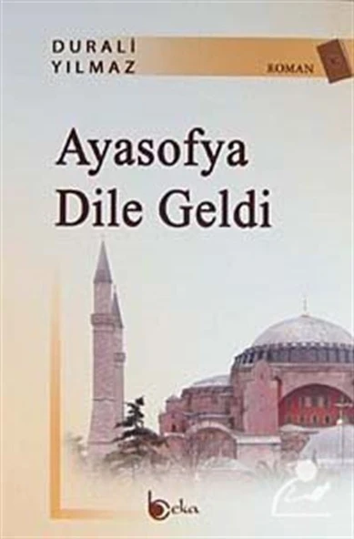 Ayasofya Dile Geldi ürün görseli 1