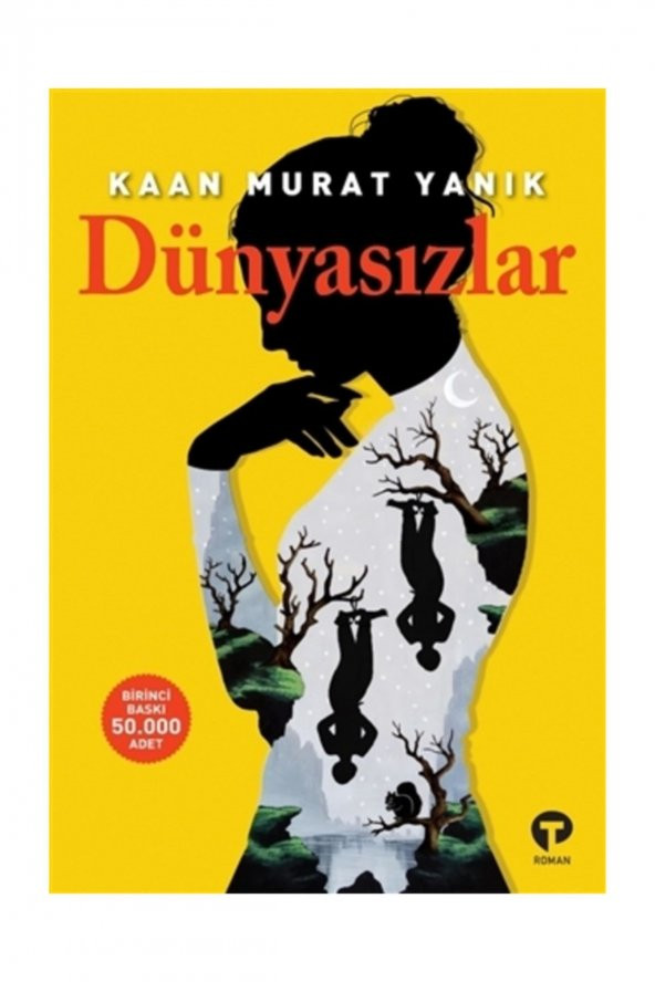 Dünyasızlar ürün görseli 1