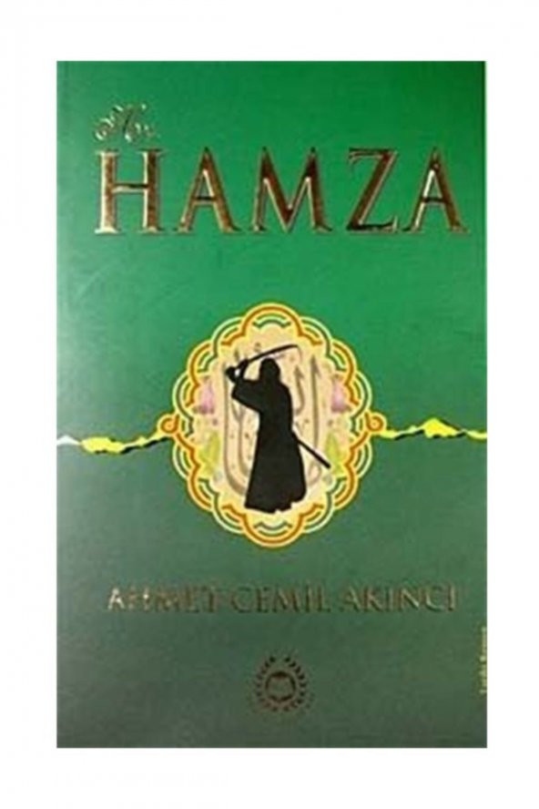 Hz. Hamza ürün görseli 1
