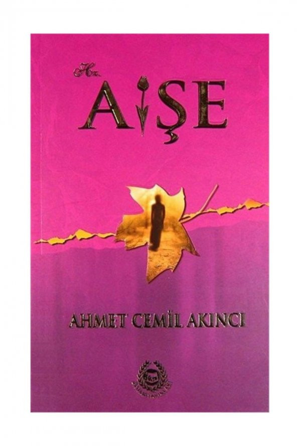Bahar Yayınları Hz. Aişe ürün görseli 1