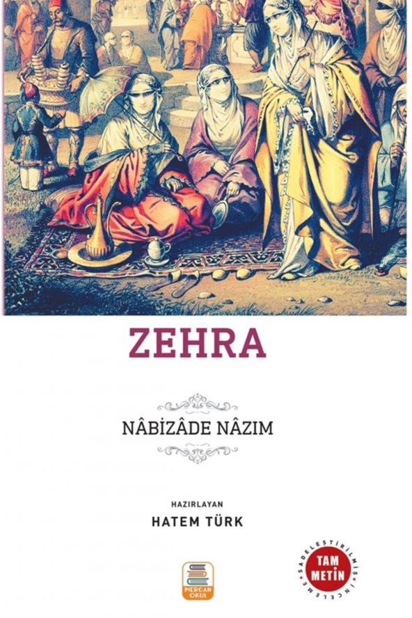 Zehra ürün görseli 1