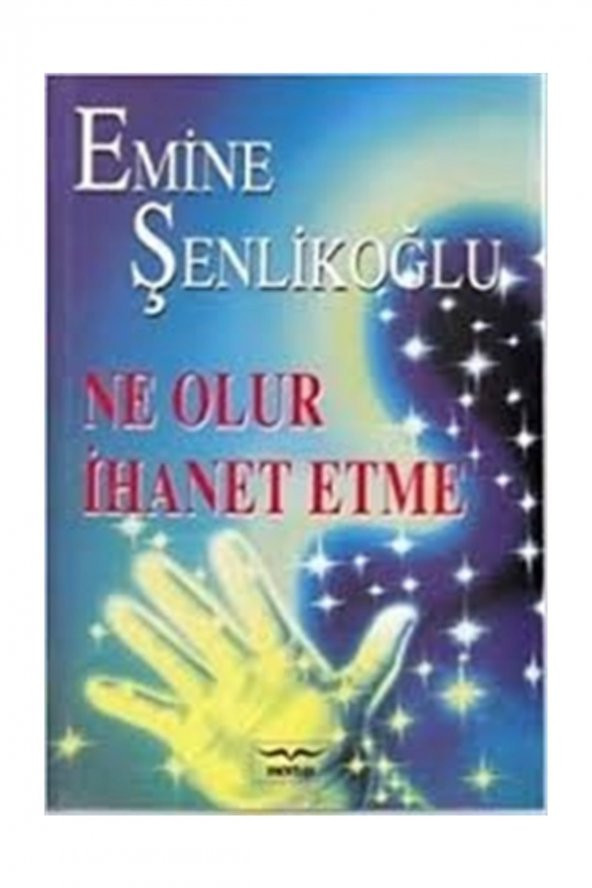 Ne Olur Ihanet Etme ürün görseli 1