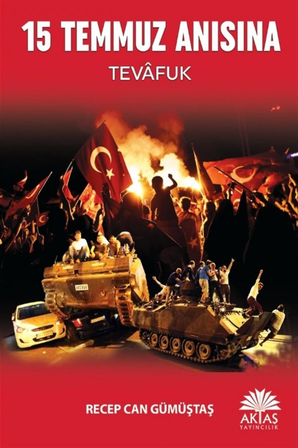 15 Temmuz Anısına ürün görseli 1