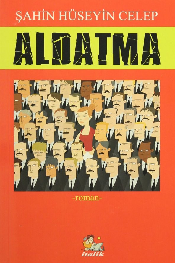 Aldatma ürün görseli 1