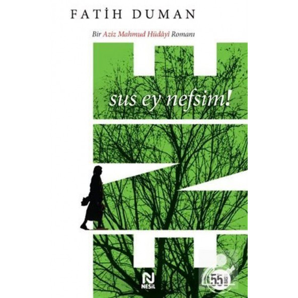 Ene & Sus Ey Nefsim! ürün görseli 1