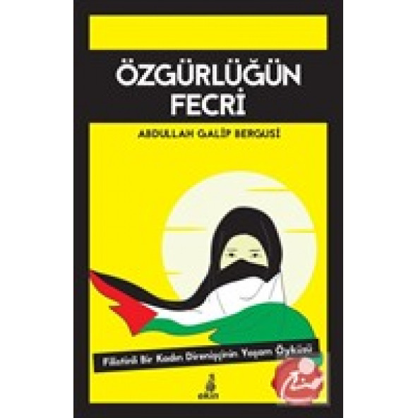 Özgürlüğün Fecri ürün görseli 1