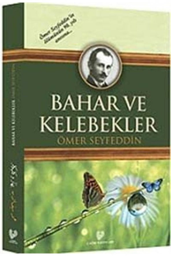 Bahar Ve Kelebekler ürün görseli 1
