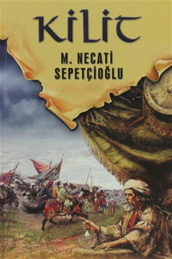 Kilit / Dünki Türkiye Dizisi 1. Kitap ürün görseli 1