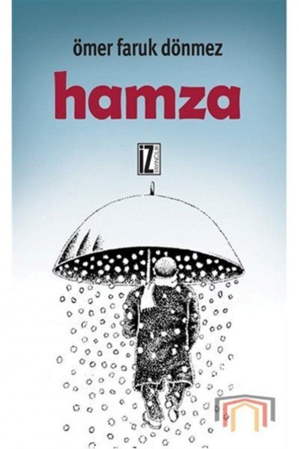 Hamza ürün görseli 1