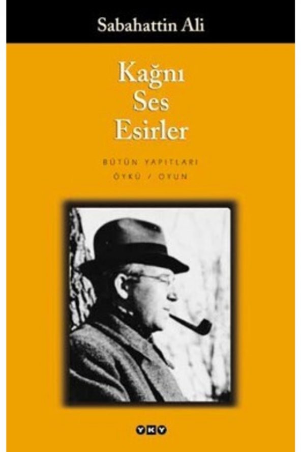 Kağnı Ses Esirler ürün görseli 1