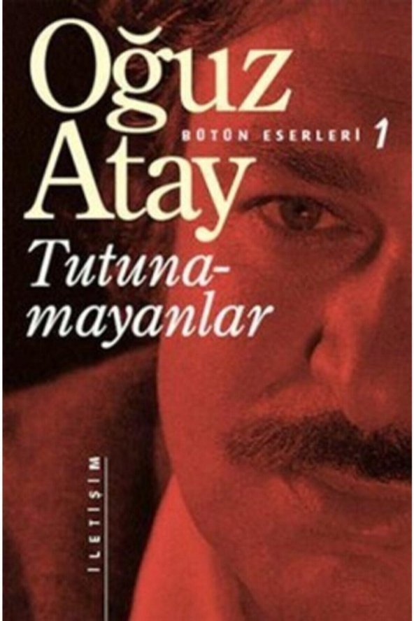 Oğuz Atay Tutunamayanlar Bütün Eserleri 1 ürün görseli 1