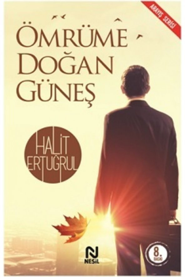 Ömrüme Doğan Güneş ürün görseli 1