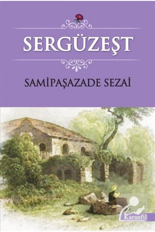 Sergüzeşt ürün görseli 1