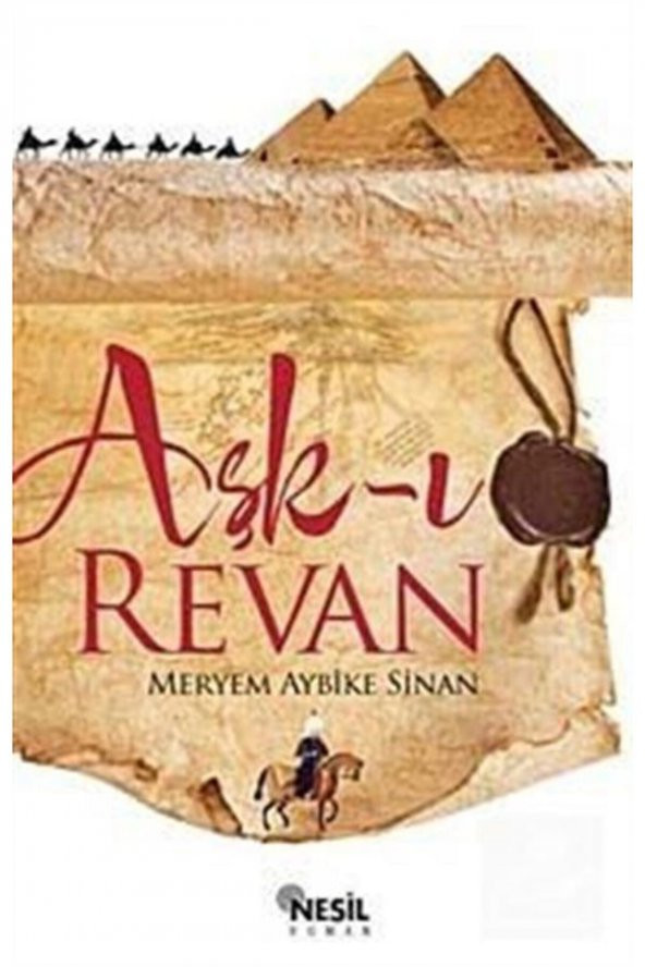 Aşk-ı Revan ürün görseli 1