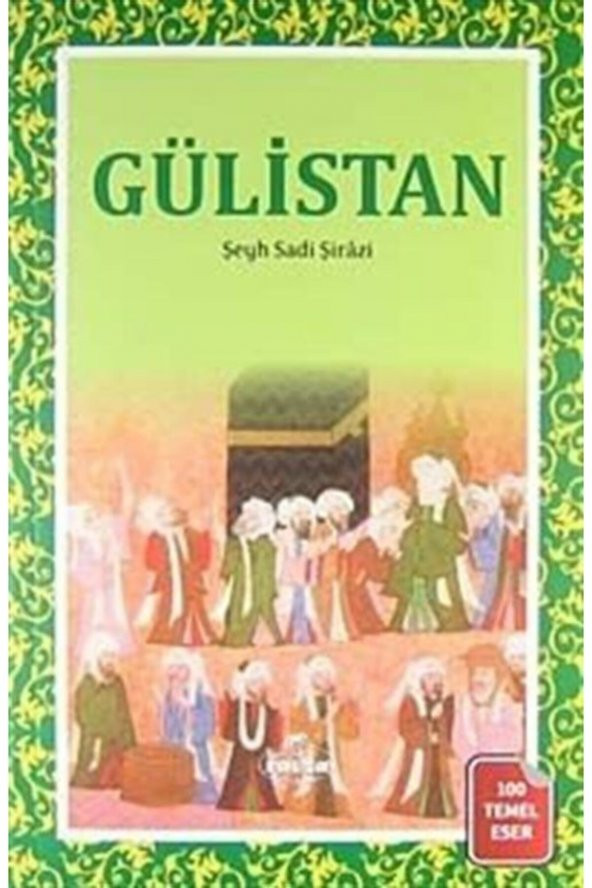 Gülistan ürün görseli 1