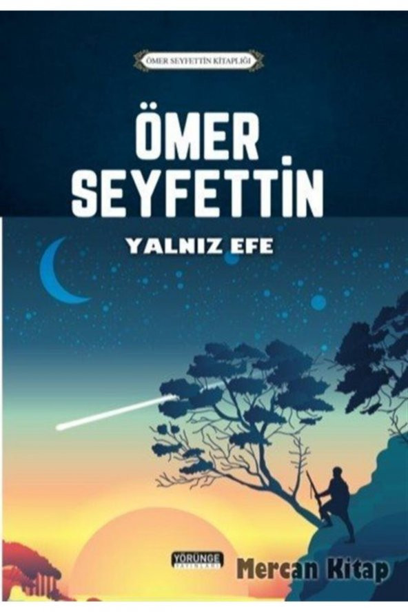 Yalnız Efe ürün görseli 1