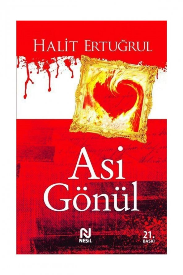 Asi Gönül ürün görseli 1