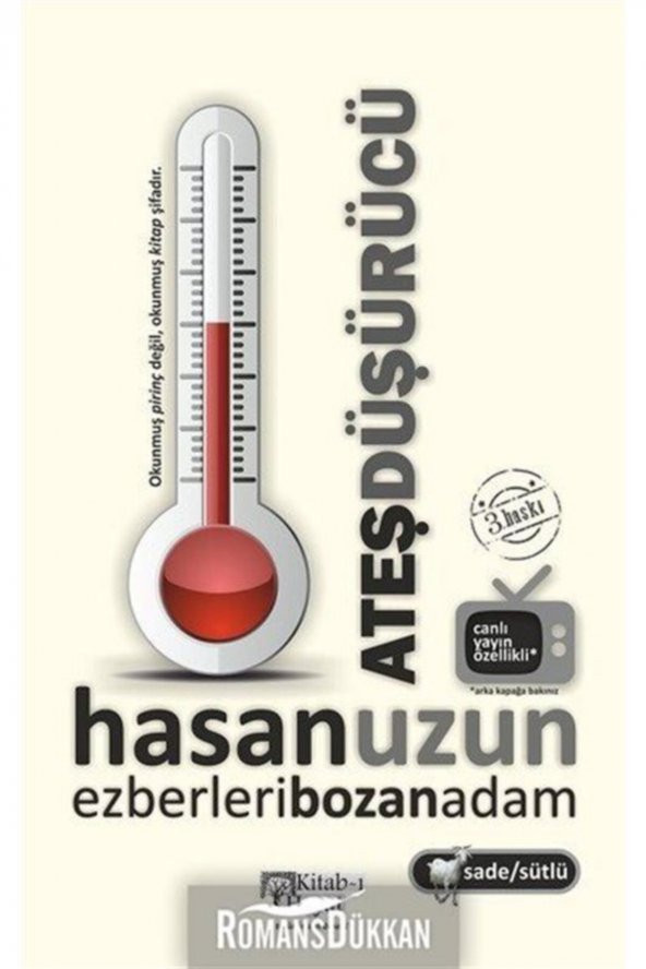 Ateş Düşürücü ürün görseli 1