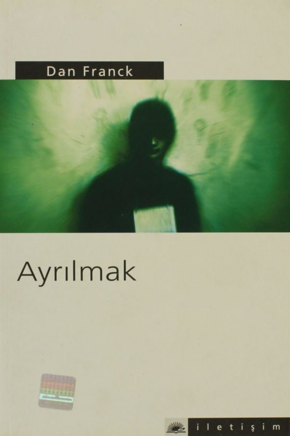 Ayrılmak ürün görseli 1