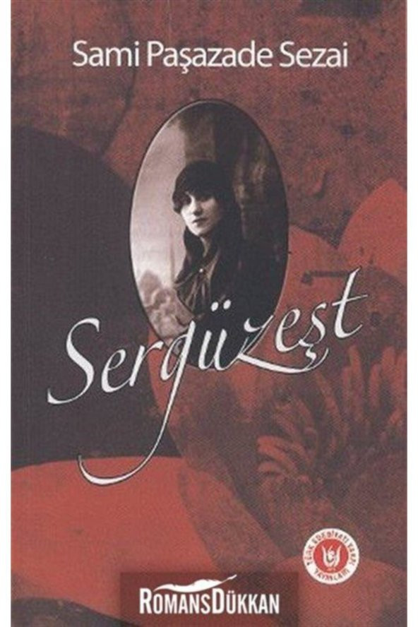 Sergüzeşt ürün görseli 1