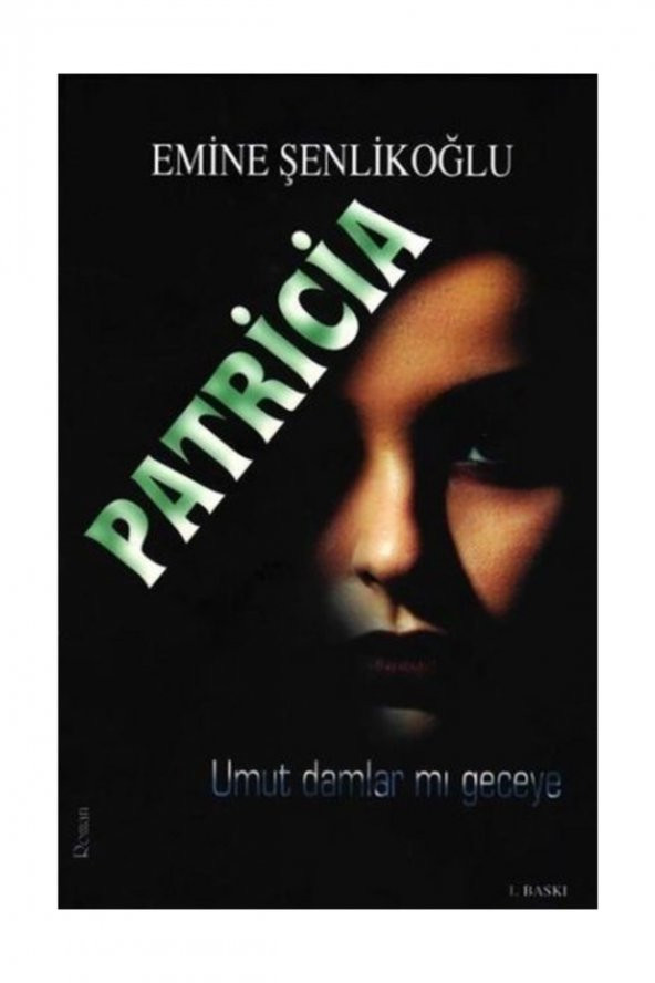Patricia ürün görseli 1
