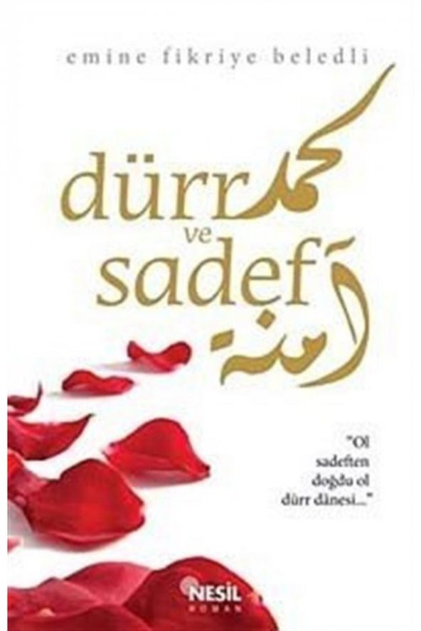 Dürr Ve Sadef ürün görseli 1