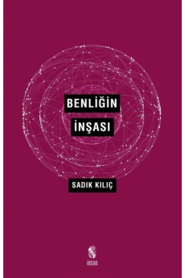 Benliğin Inşası ürün görseli 1