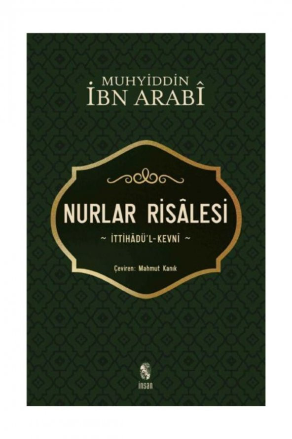 Nurlar Risalesi ürün görseli 1