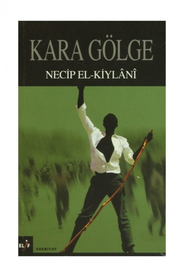 Kara Gölge ürün görseli 1