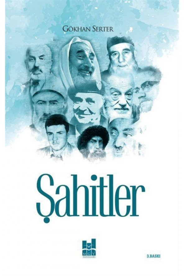 Şahitler ürün görseli 1