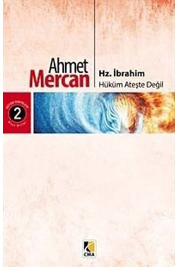 Hz. Ibrahim & Hüküm Ateşte Değil ürün görseli 1