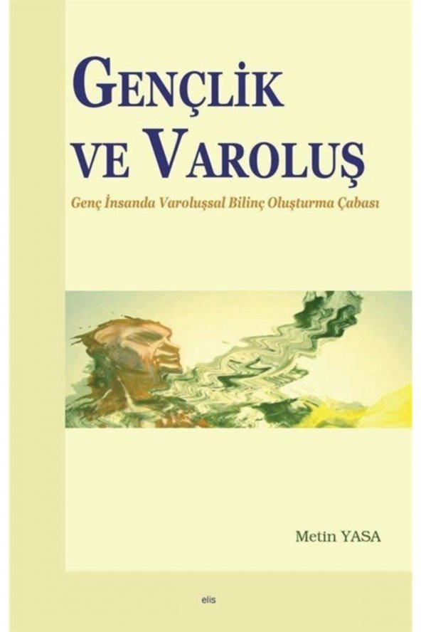 Gençlik Ve Varoluş ürün görseli 1