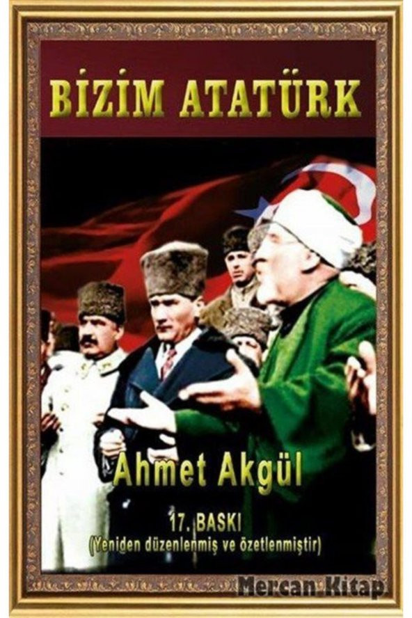 Bizim Atatürk ürün görseli 1